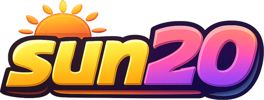 Logo sun20